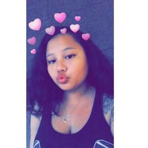 Meet your Posher, Jadelyn